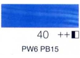 A\'KRYL 200 ML 40 BŁĘKIT KOBALTOWY