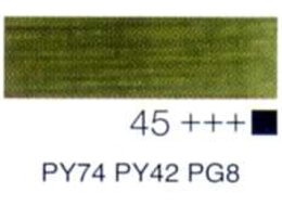 A\'KRYL 200 ML 45 ZIELEŃ RENESANS