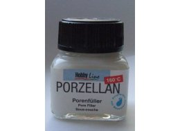 HOBBY LINE PORCELANA 20 ML. 16272 WYPEŁNIACZ - GRUNT