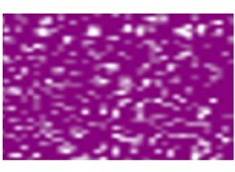 MARKER METALICZNY DO PORCELANY   C. KREUL 16427 PURPLE METALLIC