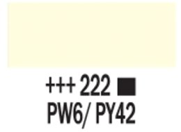 F. AKRYLOWE AMSTERDAM 120 ML. 222 NAPLES YELLOW L