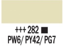F. AKRYLOWE AMSTERDAM 120 ML. 282 NAPLES YELLOW GREEN