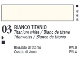 VAN DYCK 60 ML. FERRARIO 03 TITANIUM WHITE