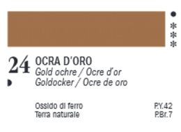 VAN DYCK 60 ML. FERRARIO 24 GOLD OCHRE