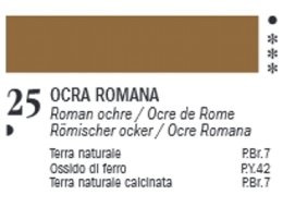 VAN DYCK 60 ML. FERRARIO 25 ROMAN OCHRE