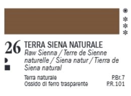 VAN DYCK 60 ML. FERRARIO 26 RAW SIENNA