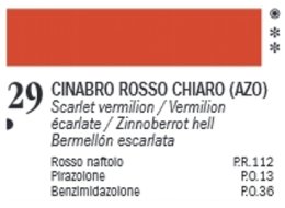 VAN DYCK 60 ML. FERRARIO 29 SCARLET VERMILION