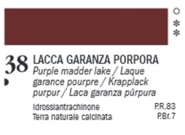 VAN DYCK 60 ML. FERRARIO 38 PURPLE MADDER LAKE