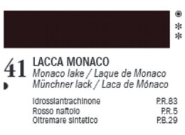 VAN DYCK 60 ML. FERRARIO 41 MONACO LAKE