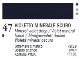 VAN DYCK 60 ML. FERRARIO 47 MINERAL VIOLET DEEP