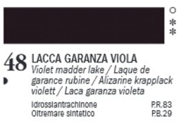 VAN DYCK 60 ML. FERRARIO 48 VIOLET MADDER LAKE