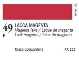 VAN DYCK 60 ML. FERRARIO 49 MAGENTA LAKE
