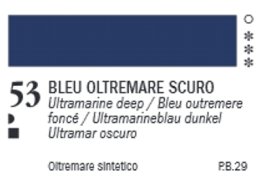 VAN DYCK 60 ML. FERRARIO 53 ULTRAMARINE DEEP