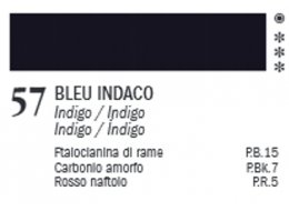 VAN DYCK 60 ML. FERRARIO 57 INDIGO