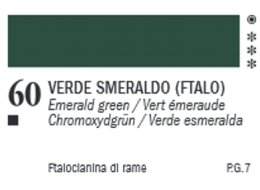 VAN DYCK 60 ML. FERRARIO 60 EMERALD GREEN
