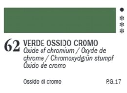 VAN DYCK 60 ML. FERRARIO 62 OXIDE OF CHROMIUM