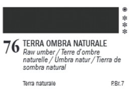 VAN DYCK 60 ML. FERRARIO 76 RAW UMBER