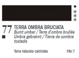 VAN DYCK 60 ML. FERRARIO 77 BURNT UMBER