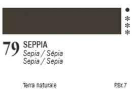VAN DYCK 60 ML. FERRARIO 79 SEPIA