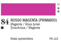 VAN DYCK 60 ML. FERRARIO 84 MAGENTA