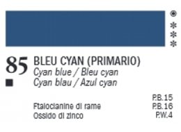 VAN DYCK 60 ML. FERRARIO 85 CYAN BLUE