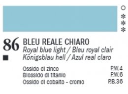 VAN DYCK 60 ML. FERRARIO 86 ROYAL BLUE LIGHT