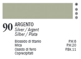 VAN DYCK 60 ML. FERRARIO 90 SILVER