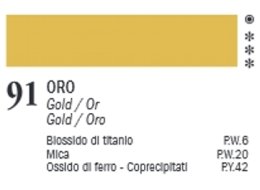 VAN DYCK 60 ML. FERRARIO 91 GOLD