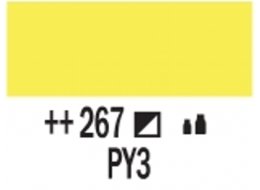 F. AKRYLOWE AMSTERDAM 120 ML. 267 AZO YELLOW LEMON