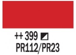 F. AKRYLOWE AMSTERDAM 120 ML. 399 NAPHTHOL RED D