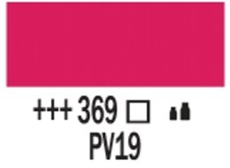 F. AKRYLOWE AMSTERDAM 120 ML. 369 PRIMARY MAGENTA