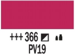 F. AKRYLOWE AMSTERDAM 120 ML. 366 QUINACRIDONE ROSE