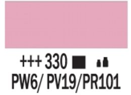 F. AKRYLOWE AMSTERDAM 120 ML. 330 PERSIAN ROSE