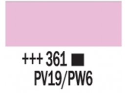 F. AKRYLOWE AMSTERDAM 120 ML. 361 LIGHT ROSE