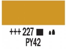 F. AKRYLOWE AMSTERDAM 120 ML. 227 YELLOW OCHRE