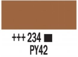 F. AKRYLOWE AMSTERDAM 120 ML. 234 RAW SIENNA
