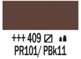 F. AKRYLOWE AMSTERDAM 120 ML. 409 BURNT UMBER