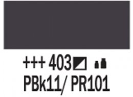 F. AKRYLOWE AMSTERDAM 120 ML. 403 VANDYKE BROWN