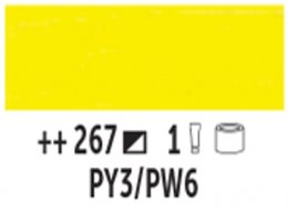 VAN GOGH 200 ML. TALENS 267 AZO YELLOW LEMON