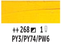 VAN GOGH 200 ML. TALENS 268 AZO YELLOW L