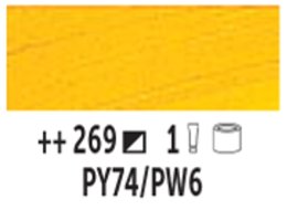 VAN GOGH 200 ML. TALENS 269 AZO YELLOW M
