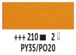 VAN GOGH 200 ML. TALENS 210 CADM. YELLOW D