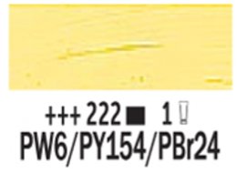 VAN GOGH 200 ML. TALENS 222 NAPLES YELLOW L