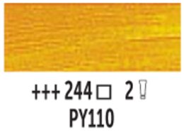VAN GOGH 200 ML. TALENS 244 INDIAN YELLOW