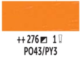 VAN GOGH 200 ML. TALENS 276 AZO ORANGE