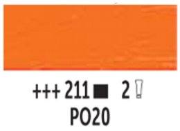 VAN GOGH 200 ML. TALENS 211 CADMIUM ORANGE