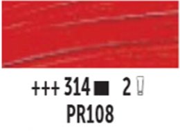 VAN GOGH 200 ML. TALENS 314 CADMIUM RED M