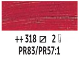 VAN GOGH 200 ML. TALENS 318 CARMINE