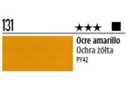 IDEA CERAMIC F. DO CERAMIKI 60 ML MAIMERI 131 OCHRA ŻÓŁTA
