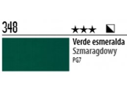 IDEA CERAMIC F. DO CERAMIKI 60 ML MAIMERI 348 SZMARAGDOWY